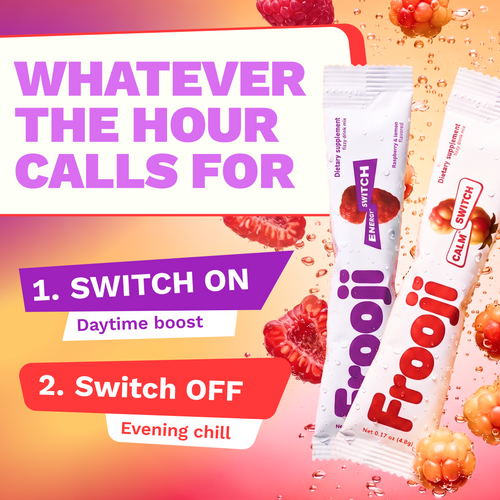 Energy Switch Bundle