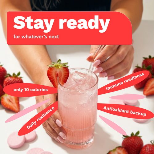 Immunity Switch Strawberry — gallery 02