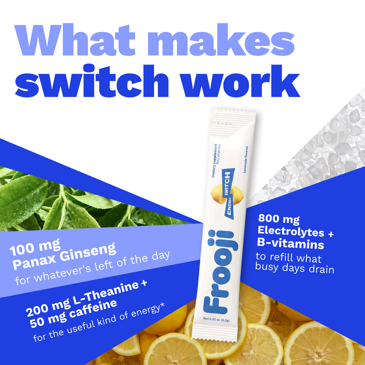 Energy Switch