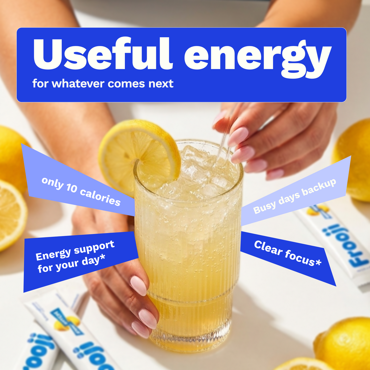 Energy Switch